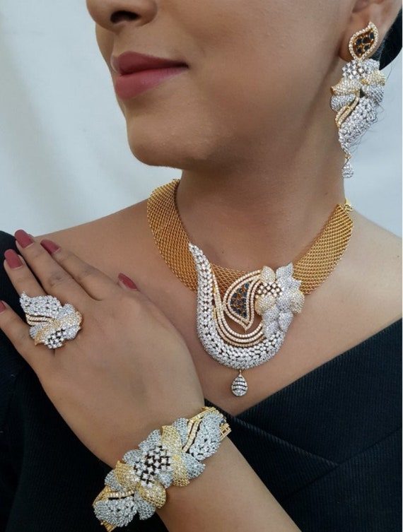 Artificial ad hotsell jewellery online