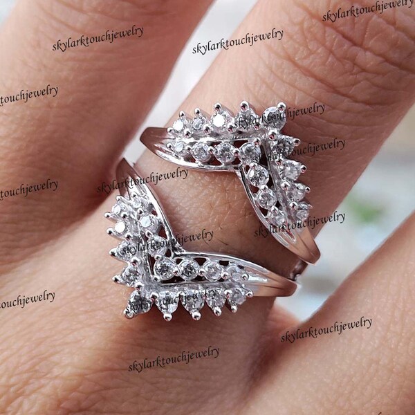 Solitaire Enhancer Etsy