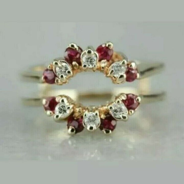Ring Guard - Etsy