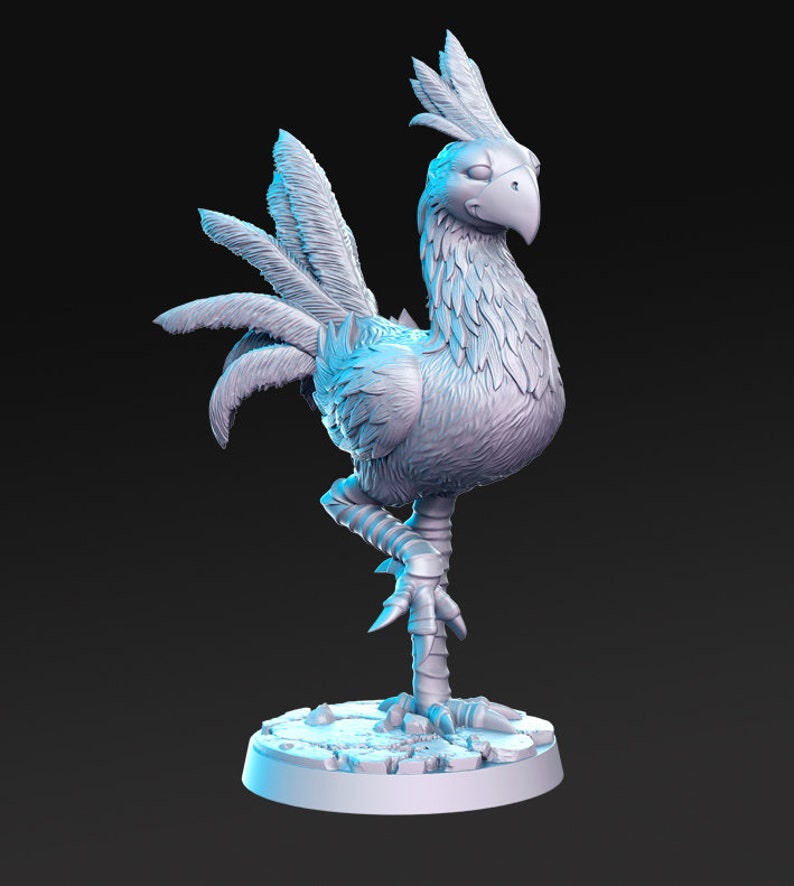 rpg figurines