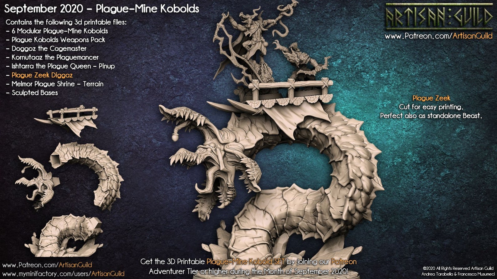 Epic Sand Worm Dnd Miniature Tabletop RPG Mini D&D Etsy New Zealand