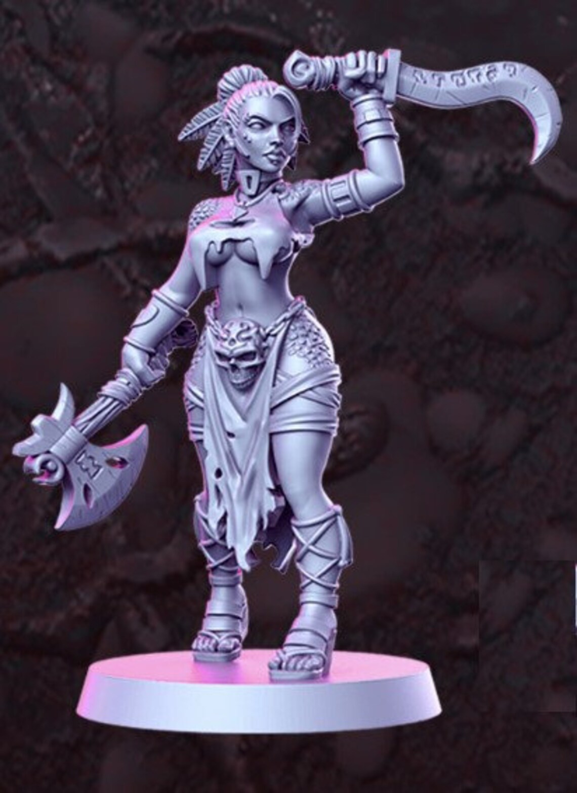 d&d figurines amazon