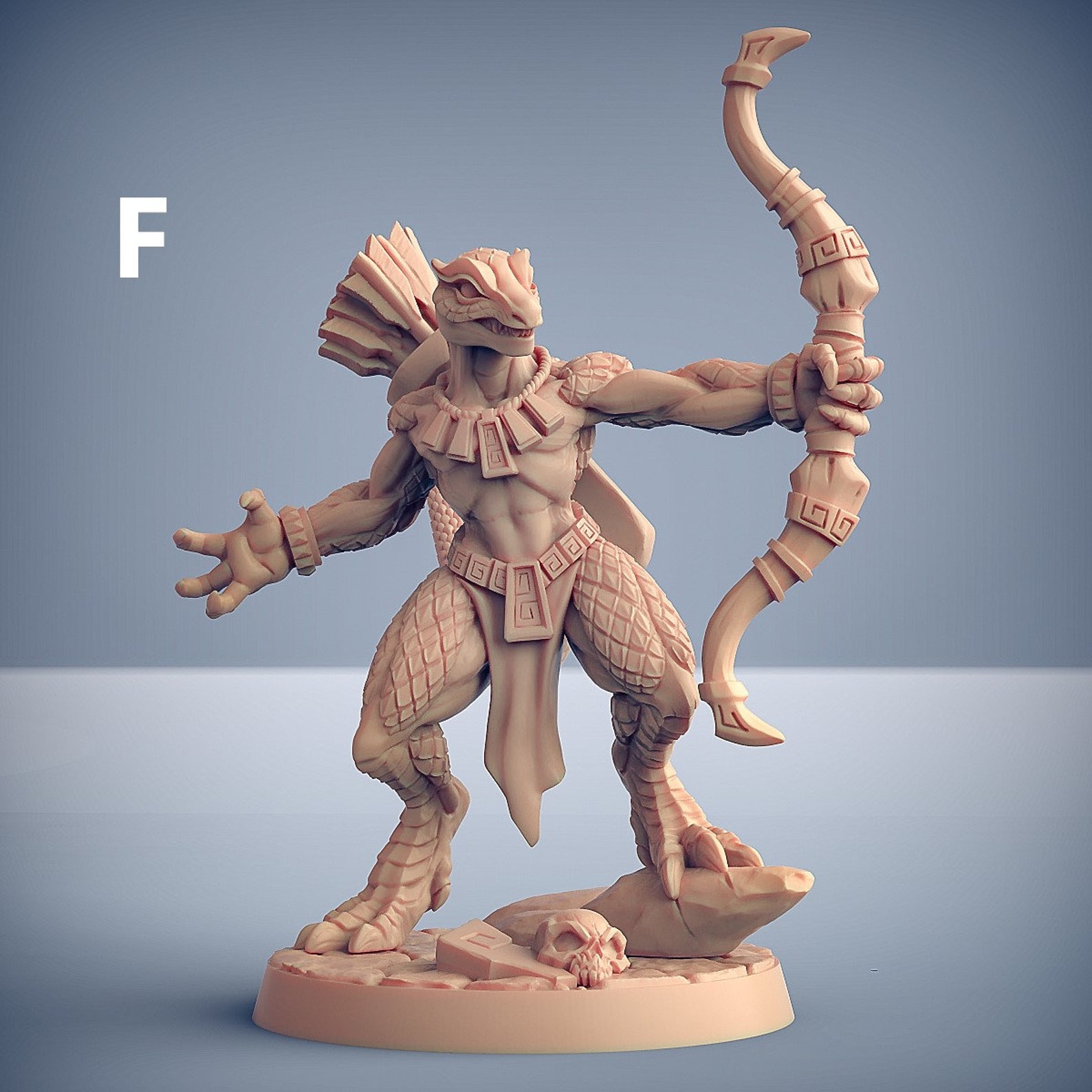 d&d figurines amazon