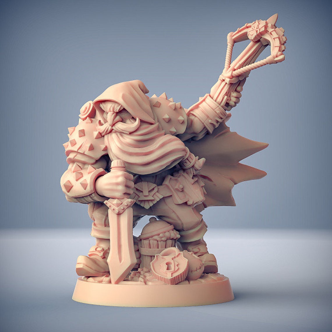 d&d figurines amazon