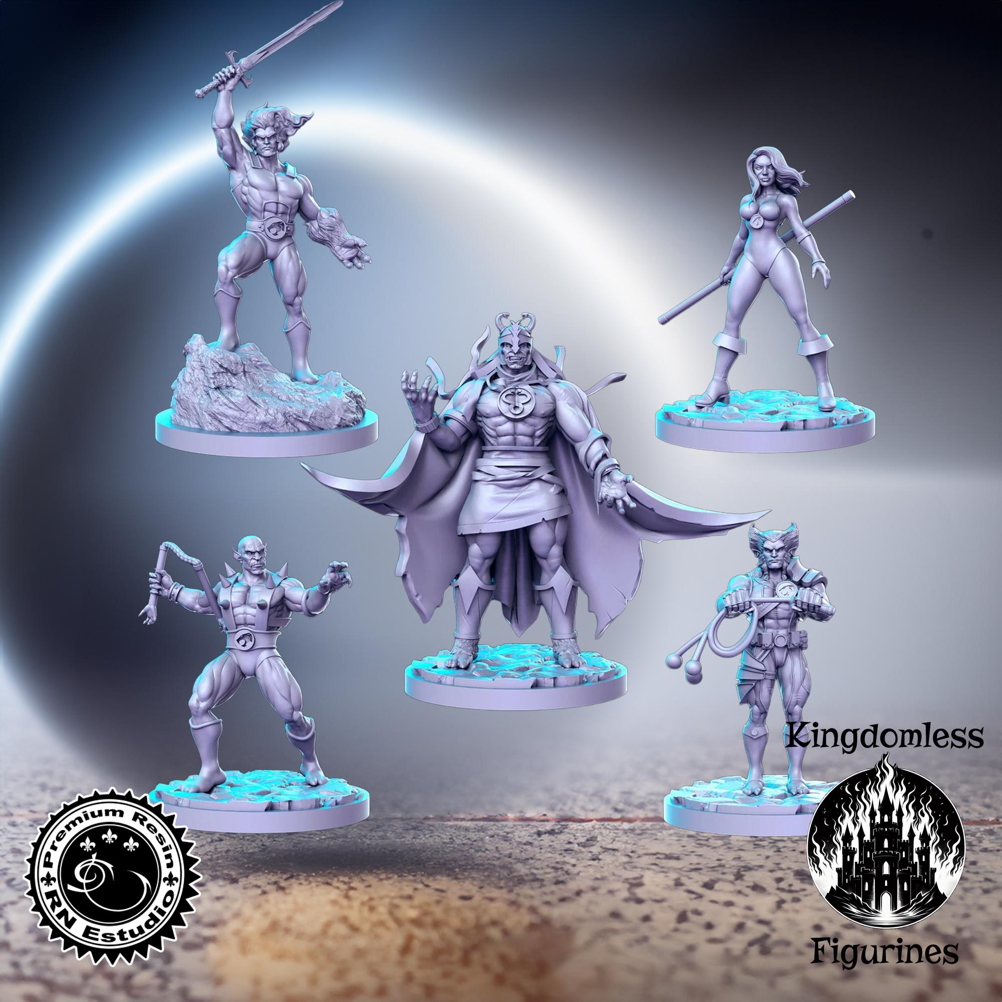 Mayfair Role Aids Nanorien Stones 青 D&D Strolling On Mars Handmade Sharp Edge 7 Piece Reesin d&d