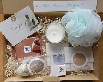 Entspannung Geschenk Etsy