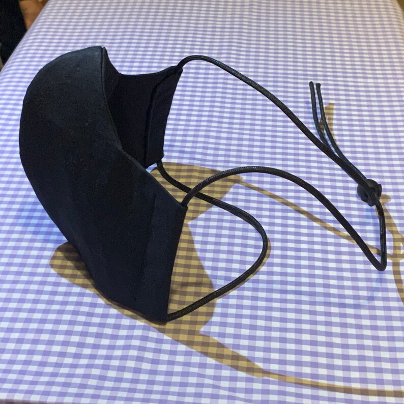 Budget Box Hearing Aid Friendly Face Mask 10 Masks Etsy UK