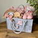 see more listings in the Geschenkboxen für Babys section