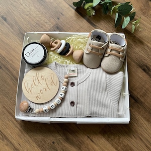 Personalised Baby Gift, New Baby Gift, Baby Boy Gift, Newborn gift, New Baby Gift box, Baby Hamper, Baby Shower Gift, Christmas gift