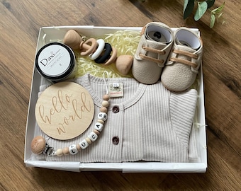 Personalised Baby Gift, New Baby Gift, Baby Boy Gift, Newborn gift, New Baby Gift box, Baby Hamper, Baby Shower Gift, Christmas gift