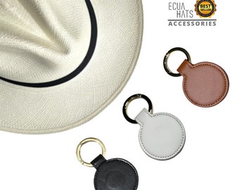 Multifunctional Magnetic Holder Clip for hats, bags or portable accessories. Durable, Safe, Portable ideal for travel.