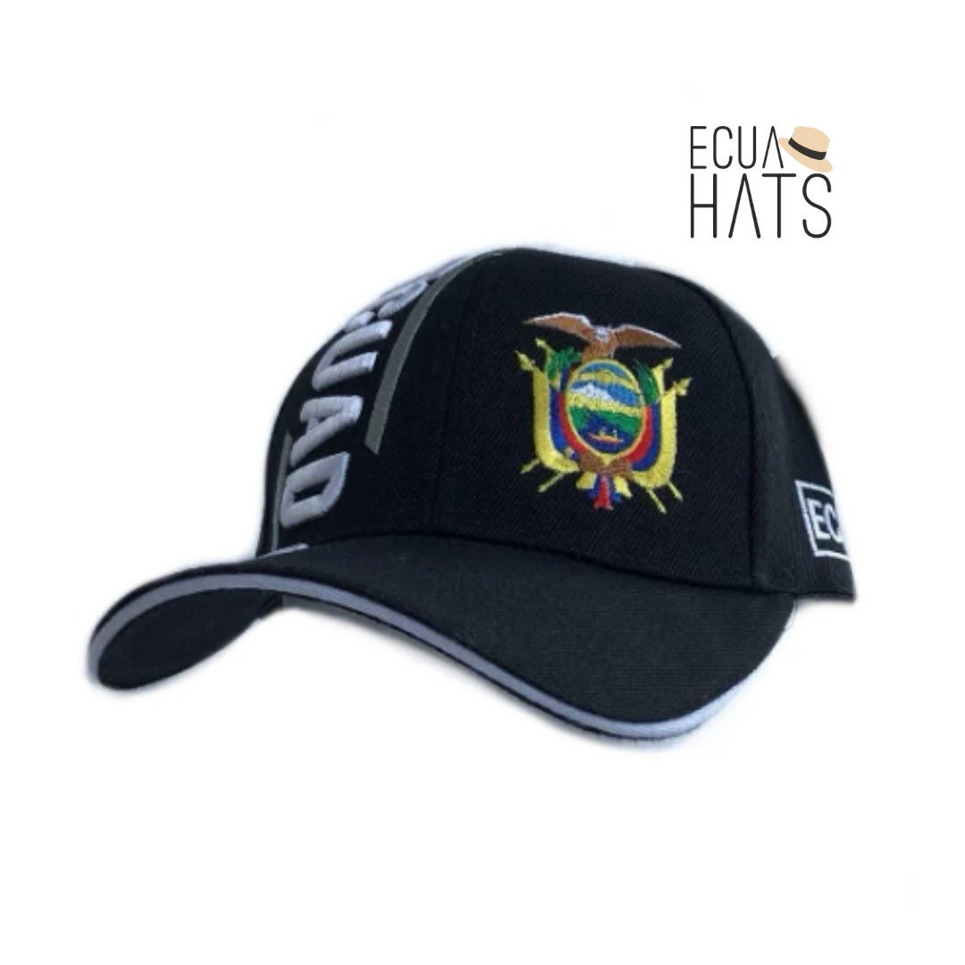 etavirp logo ripstop poly cap