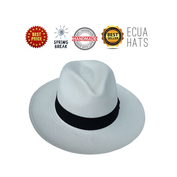 Montecristi Panama Hats