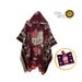 see more listings in the Hooded Poncho section