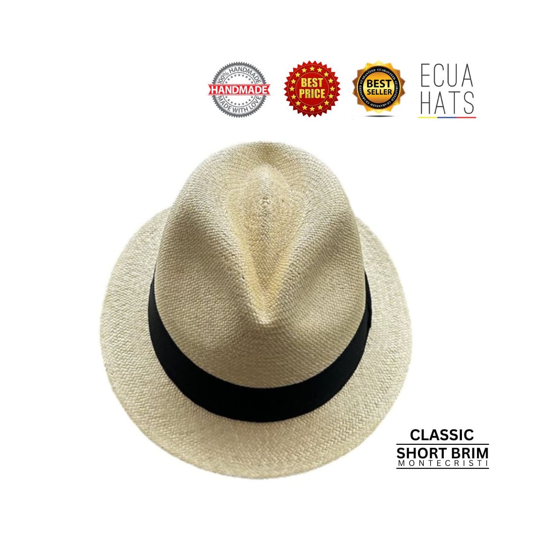 Scala Straw Hat - Etsy display picture 1