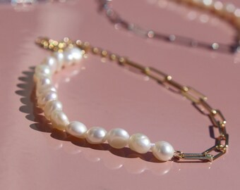 Pearl Bracelet, Sterling Silver and Freshwater pearl bracelet & Necklace Range, Premium Jewellery, Sterling SIlver Jewellery Set