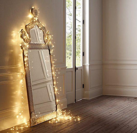 Long decorative lights deals