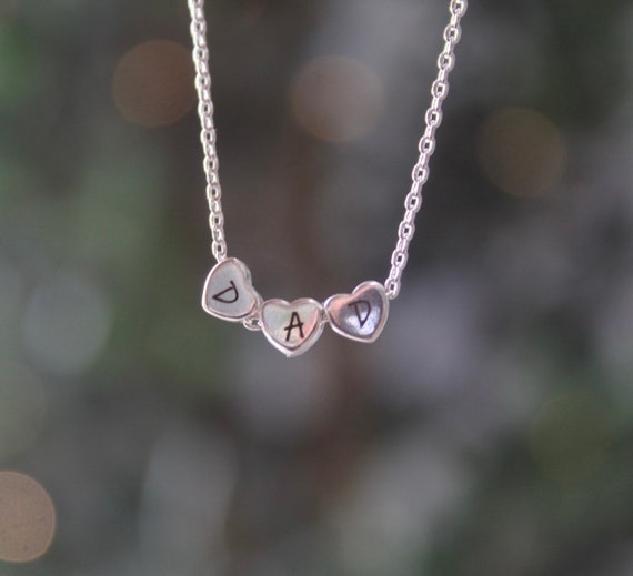 Etsy memorial shop bracelet