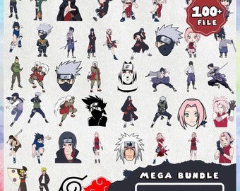 Anime Character Movie PNG Bundle, Na ru to Movie Png, Anime Movie Png, Anime Character Svg, Cartoon Svg Instant Download