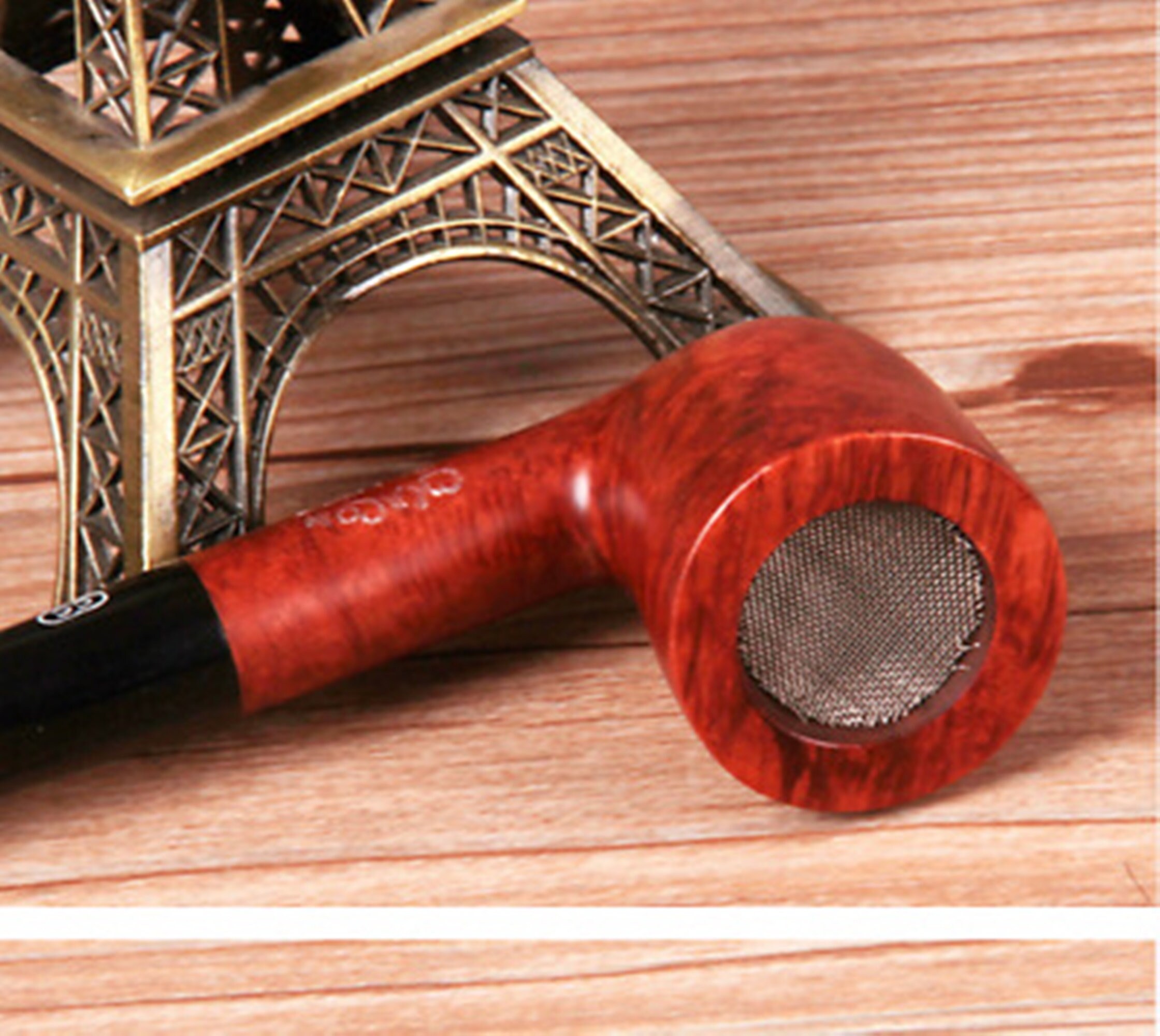 Smoking Screen Brass Stainless Steel Heavy Duty 0.75 0.5 Inch Etsy