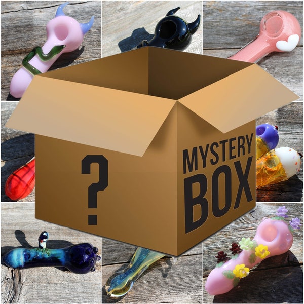 Buy Vw Mystery Box Online In India Etsy India
