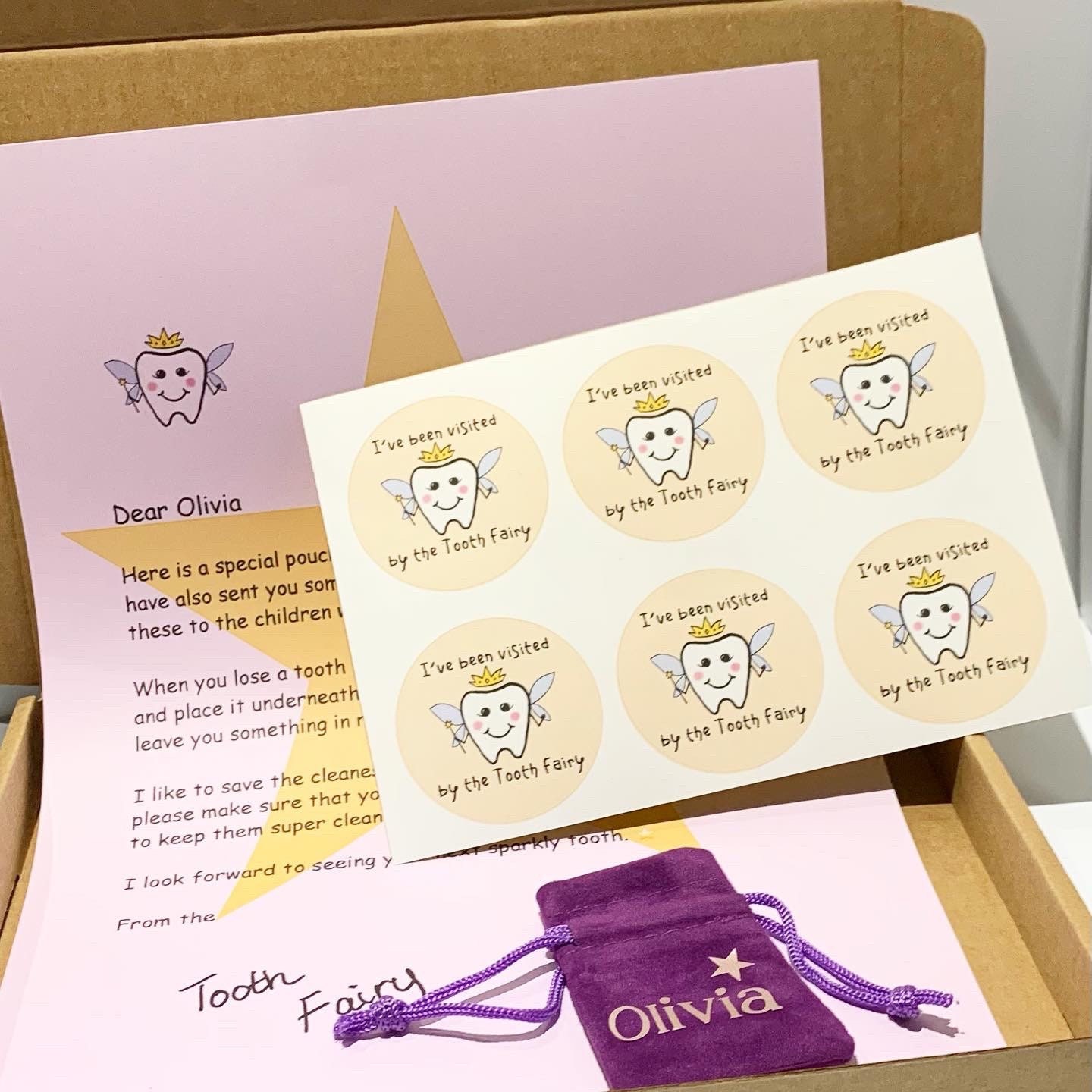 RosyFate 10 Monedas De Hada De Los Dientes – Monedas De Oro Conmemorativas Con Patrones De Unicornio, Sirena Y Más, Regalo Para Niños Con Diente Perdido