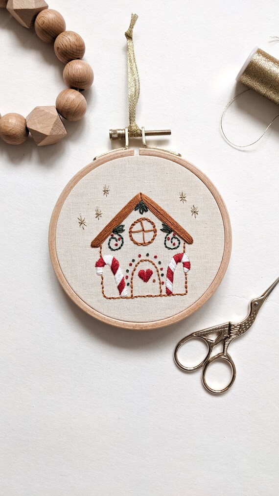 Caterpillar Cross Stitch Aiguille Minder - Hippocampe Pour Point De Croix, Couture, Broderie Et Accessoires De Couture, émail Et Magnétique