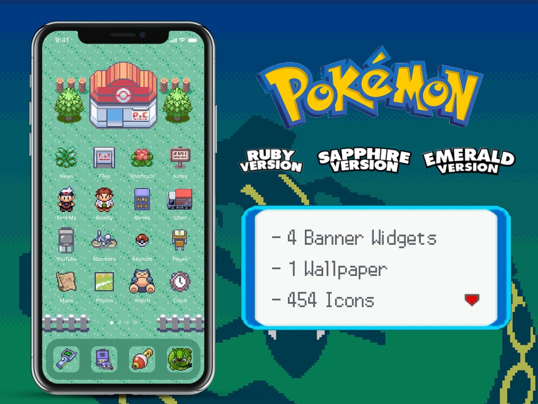 How To Download & Play Pokémon Emerald On Android Devices