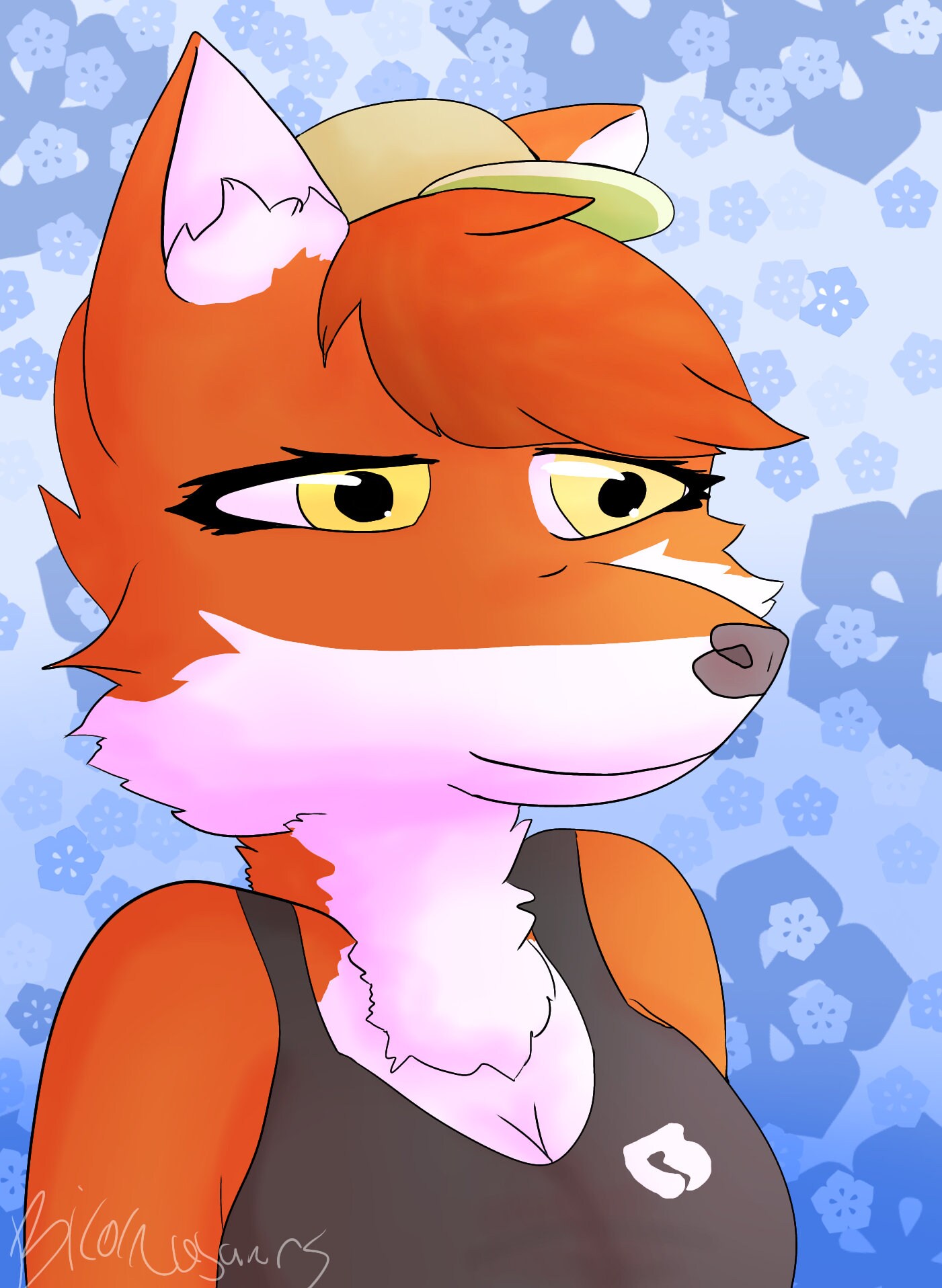 Custom Furry Icons - Etsy
