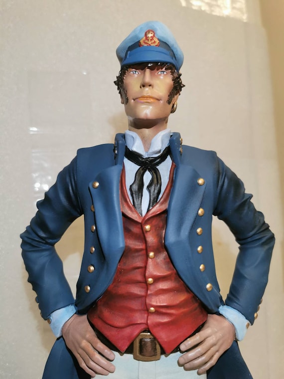 Corto Maltese