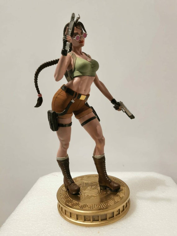 Lara Croft: Tomb Raider