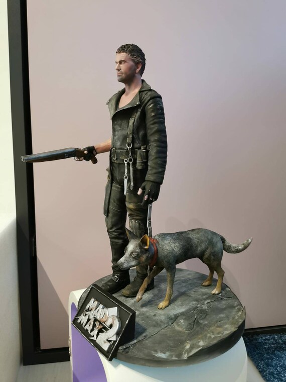 Mad Max