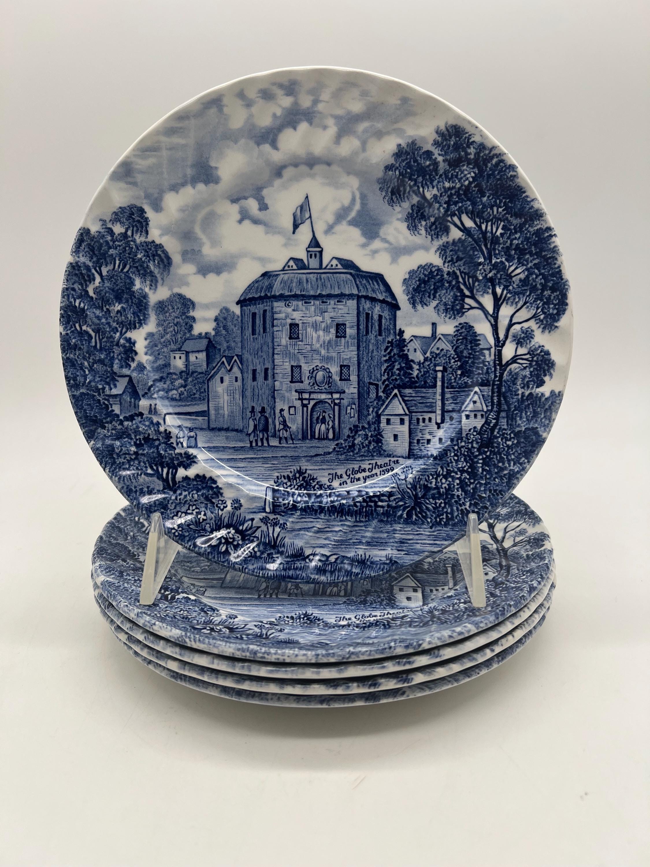 Royal essex ironstone shakespeare - Etsy 日本