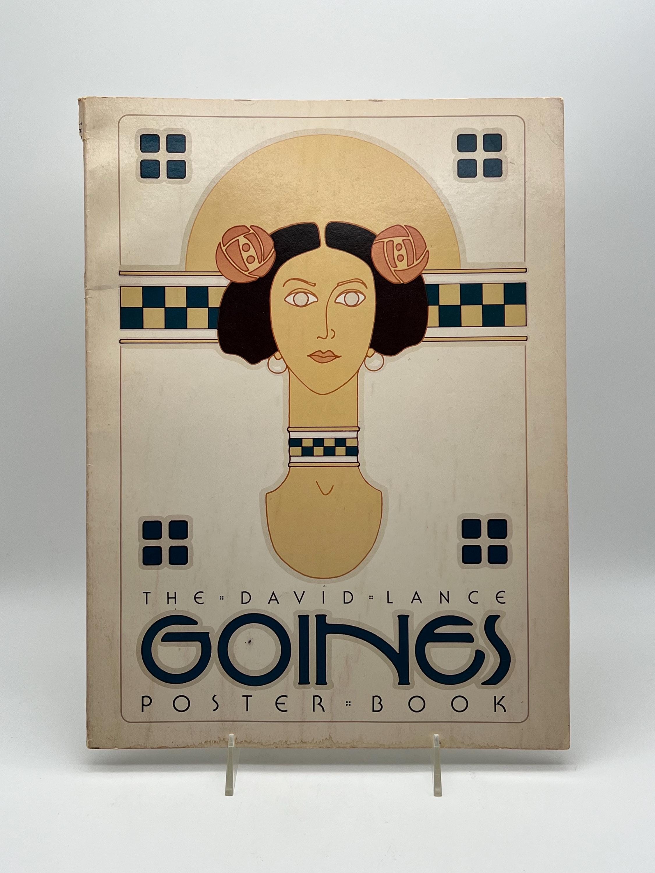 David lance goines - Etsy 日本