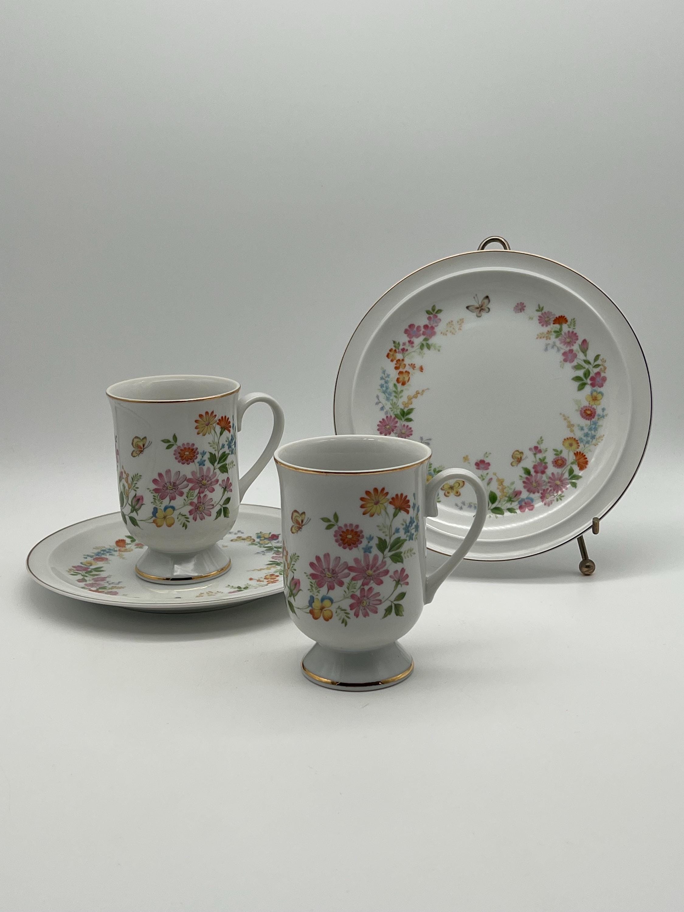 ANCIENNE ROSACE PLAFONNIER en porcelaine blanche cache dominos 1930