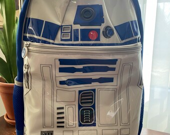 r2d2 backpack target