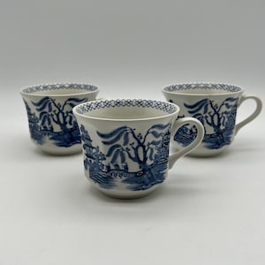 J G Meakin Willow - Etsy