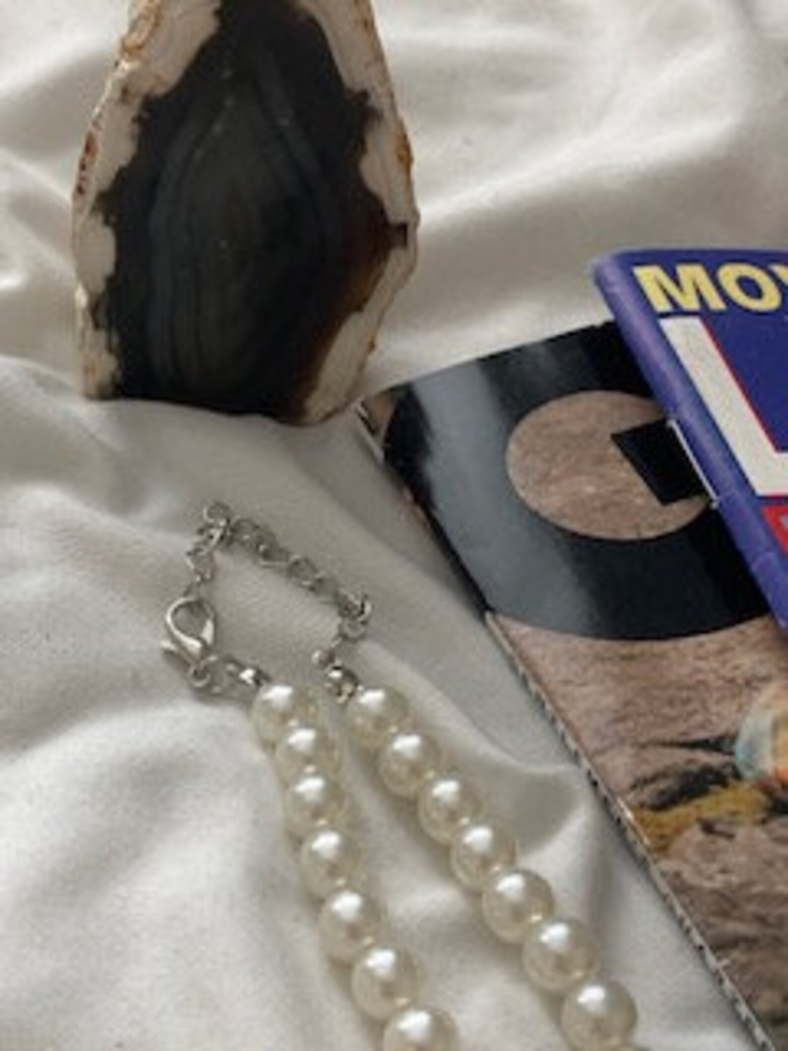 Y2k vivienne westwood dupe pearl necklace colliers Etsy