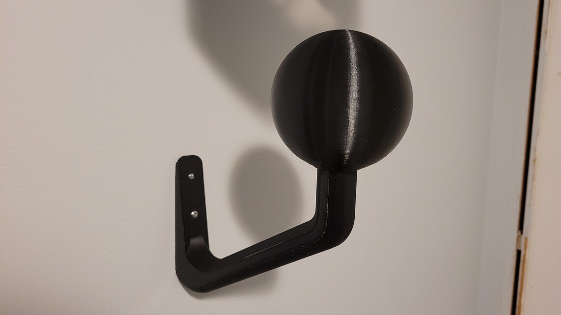 Helmet Wall Mount Etsy