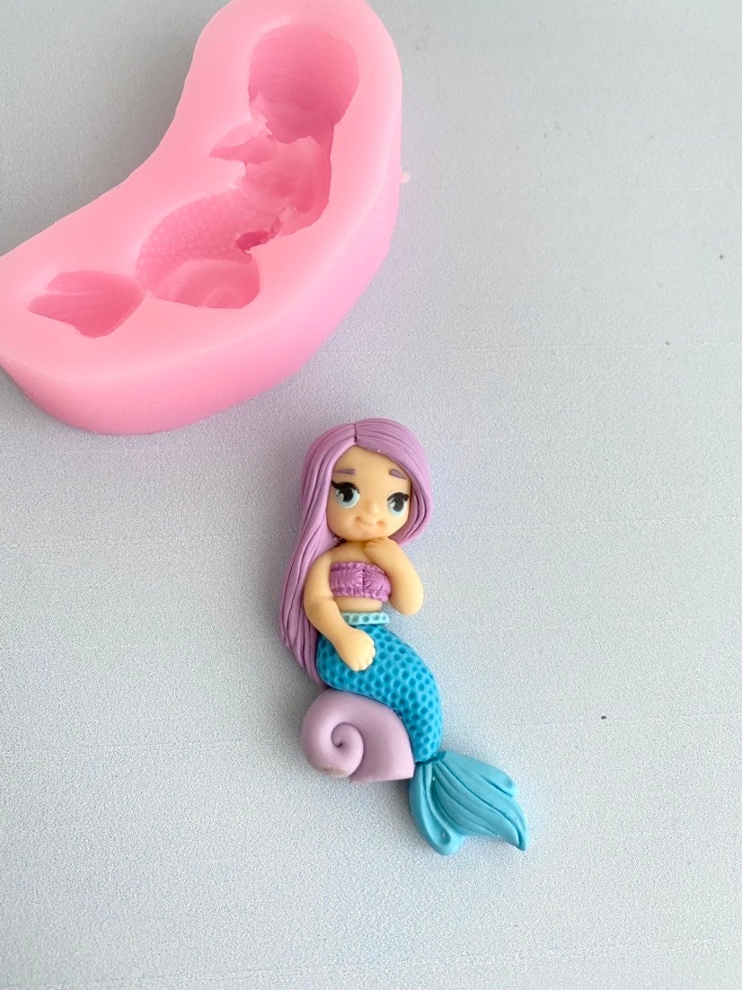 Moules Bebe Fimo Etsy France