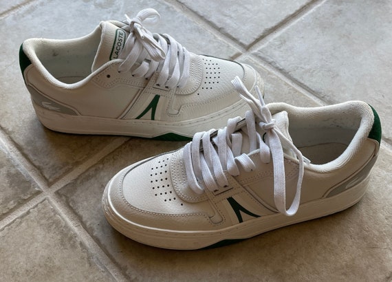 Lacoste shoes ireland sale