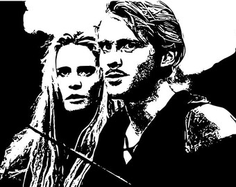 Download Princess Bride Svg Etsy