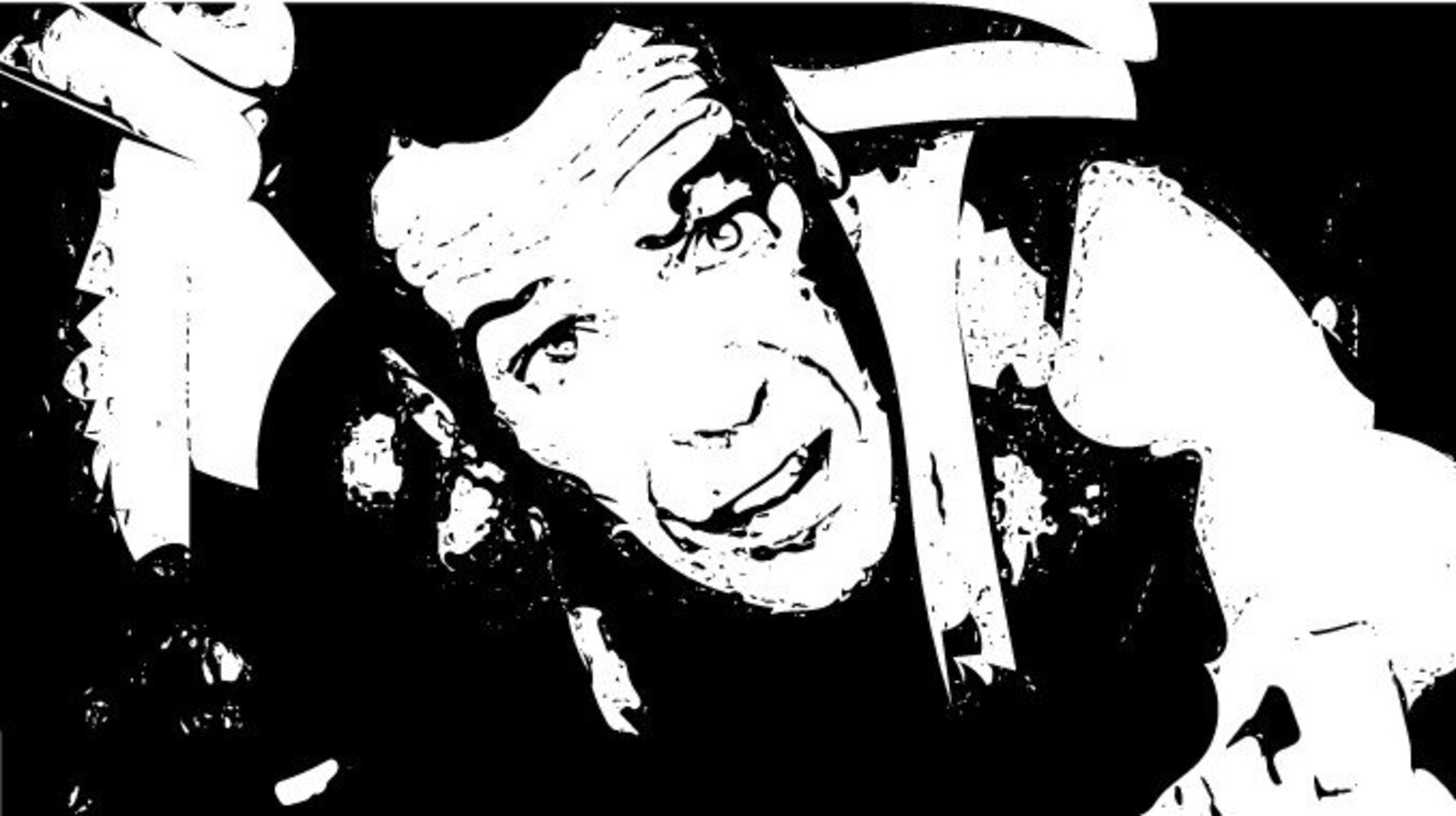 Bruce Willis Die Hard SVG | Etsy