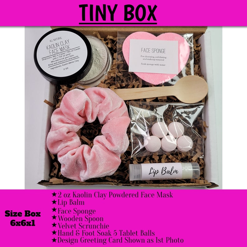 Happy Birthday Gift Box Friend Birthday Gift Gift for Best Etsy