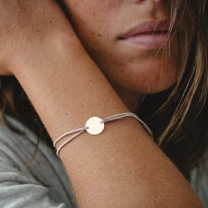Gravurarmband, personalisierbar, Familie, 925er Silber, Herz, vergoldet, rosévergoldet, silber, Mama, Geschenk, Freundin, Schwester, Freund