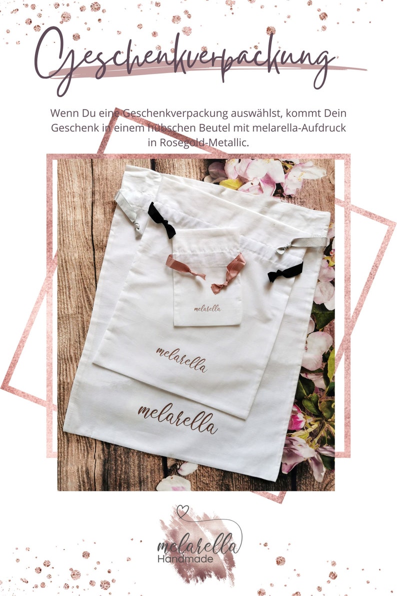 Personalisierte Kosmetiktasche mehrere Fächer Make Up Aufbewahrung mit Initiale und Name Saffiano Kunstleder Kosmetiktasche groß Bild 10