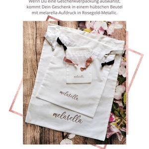 Personalisiert Make-up-Tasche Mit Initiale – Schwarz, Wasserdicht, 23x18 Cm, Geschenk Für Frauen