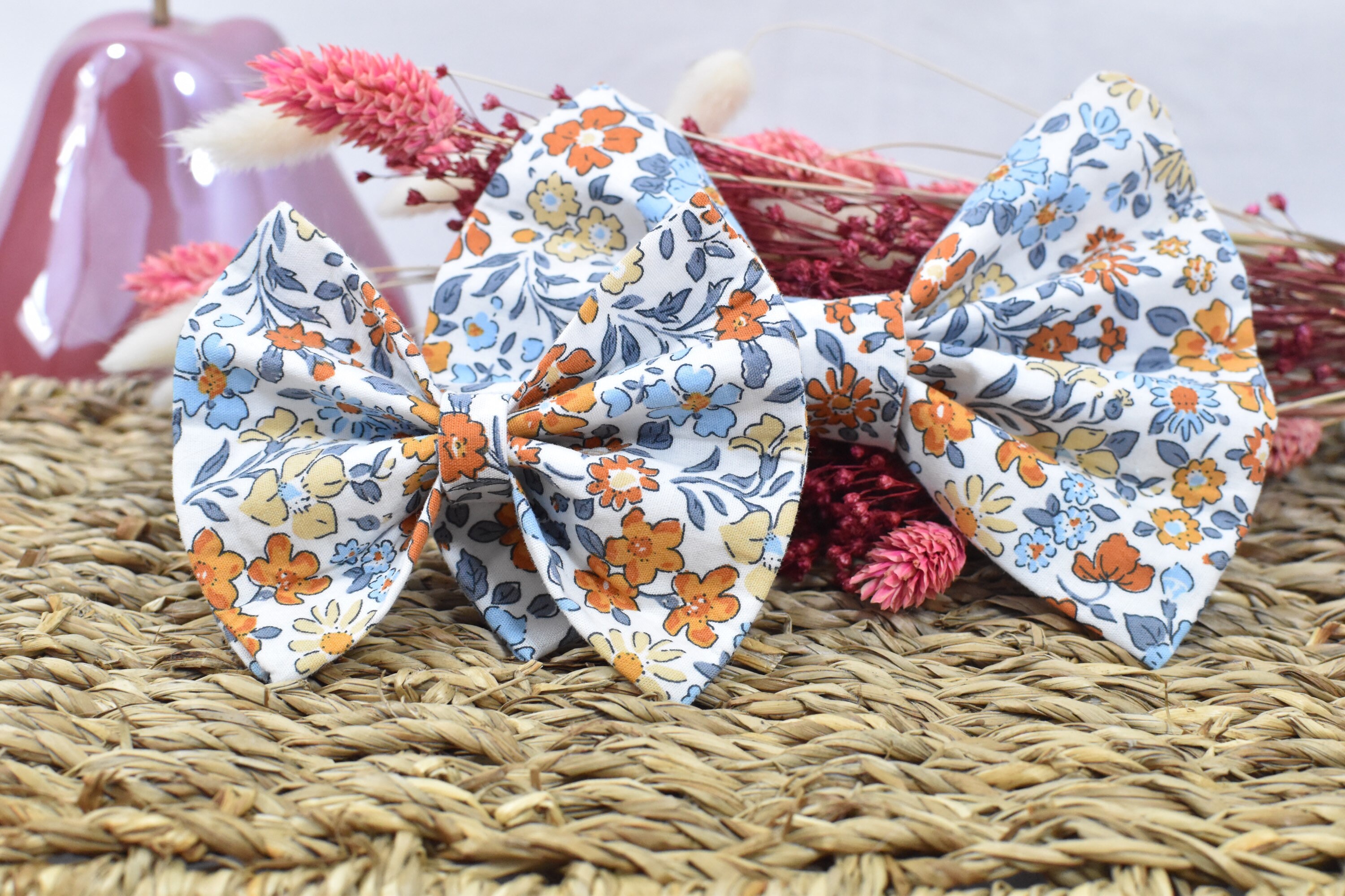 Noeud Papillon Elton - Pour Chats et Chiens