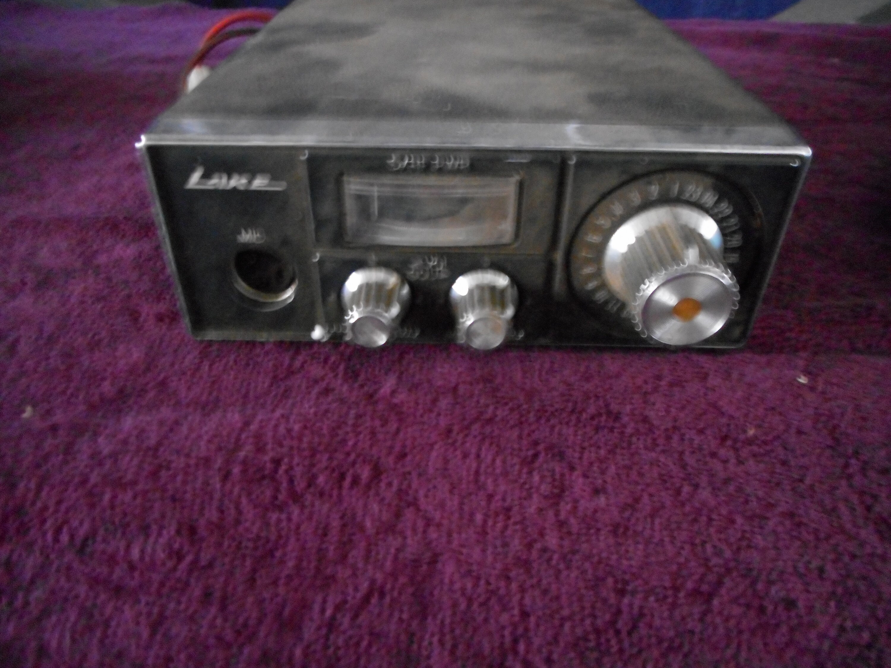Galaxy 88 Cb Radio for sale Only 3 left at 65