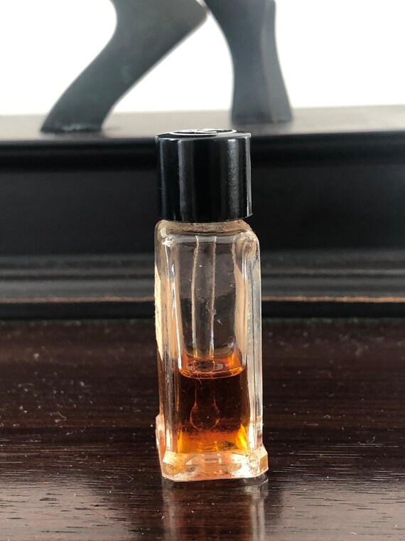 Chanel no 22 Pure parfum extrait 1940s 7ml